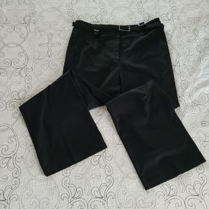 Requirements Wide Leg Pants